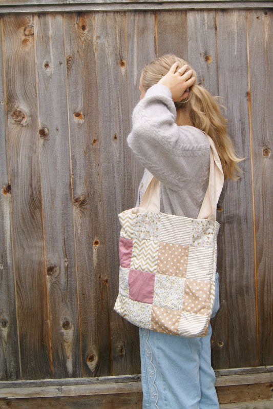 🍯 honey grove tote 💕