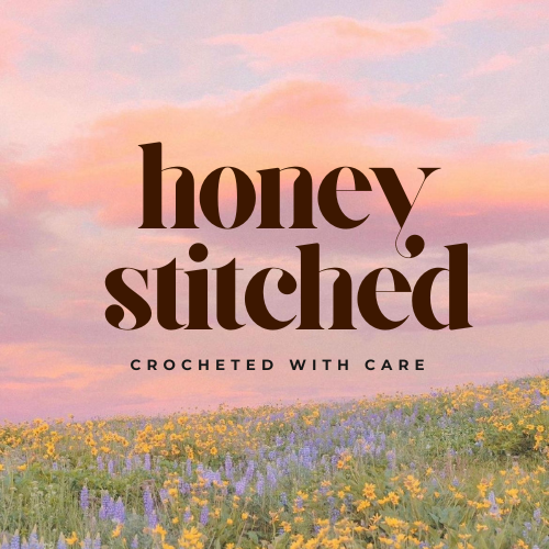 Honey Stitched Gift Card